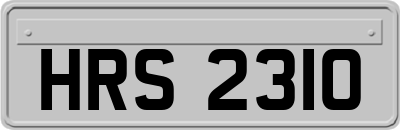 HRS2310