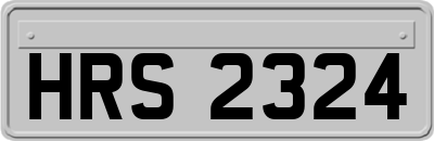 HRS2324