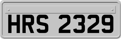 HRS2329
