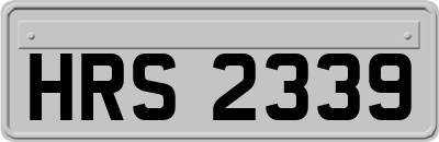HRS2339