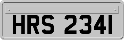 HRS2341