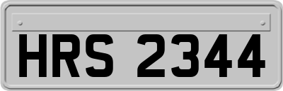 HRS2344