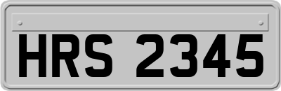 HRS2345