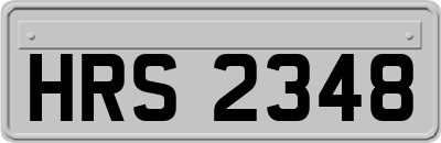 HRS2348