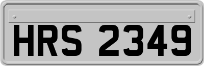 HRS2349