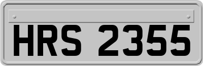 HRS2355