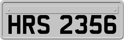 HRS2356