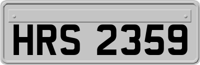 HRS2359