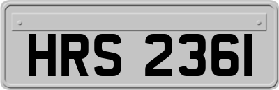 HRS2361