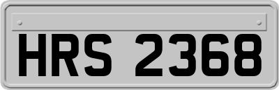 HRS2368