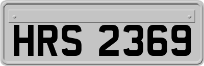 HRS2369