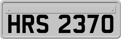 HRS2370