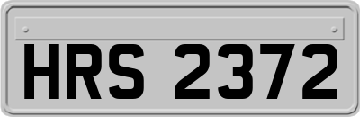 HRS2372