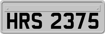 HRS2375