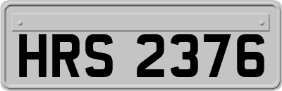 HRS2376