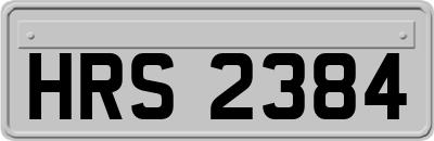 HRS2384