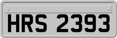 HRS2393