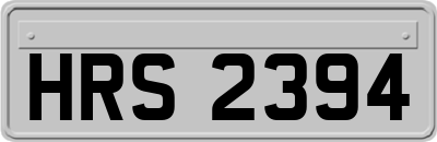 HRS2394