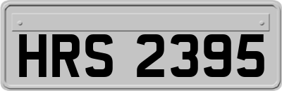 HRS2395