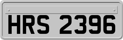 HRS2396