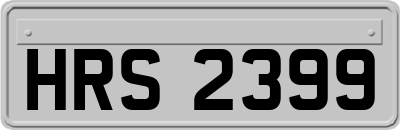 HRS2399