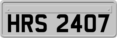 HRS2407