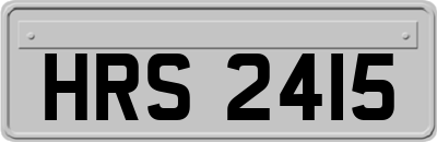 HRS2415