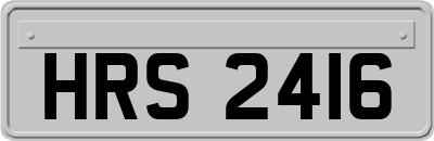 HRS2416