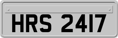 HRS2417