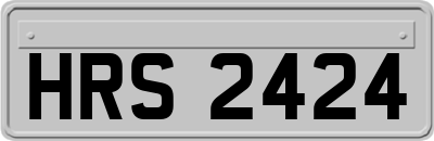 HRS2424