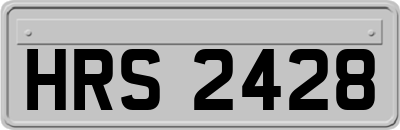 HRS2428