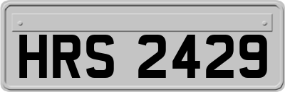 HRS2429