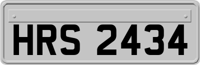 HRS2434