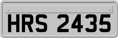 HRS2435