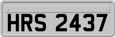 HRS2437
