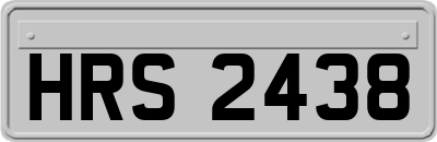 HRS2438