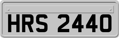 HRS2440