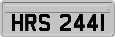 HRS2441