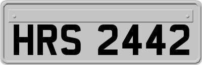 HRS2442