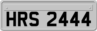 HRS2444
