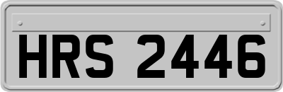HRS2446