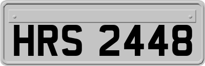 HRS2448