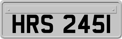 HRS2451