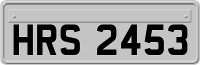 HRS2453