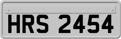 HRS2454