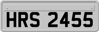 HRS2455