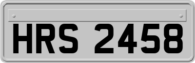 HRS2458