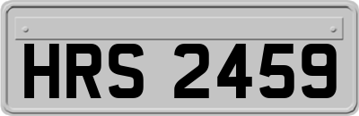 HRS2459