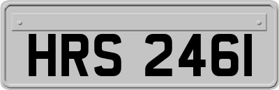 HRS2461