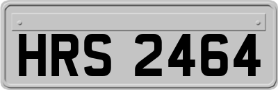 HRS2464